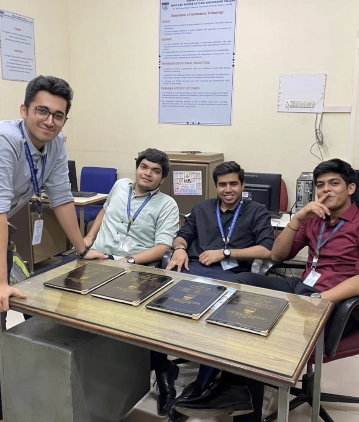 Published Research on AI & Machine Learning